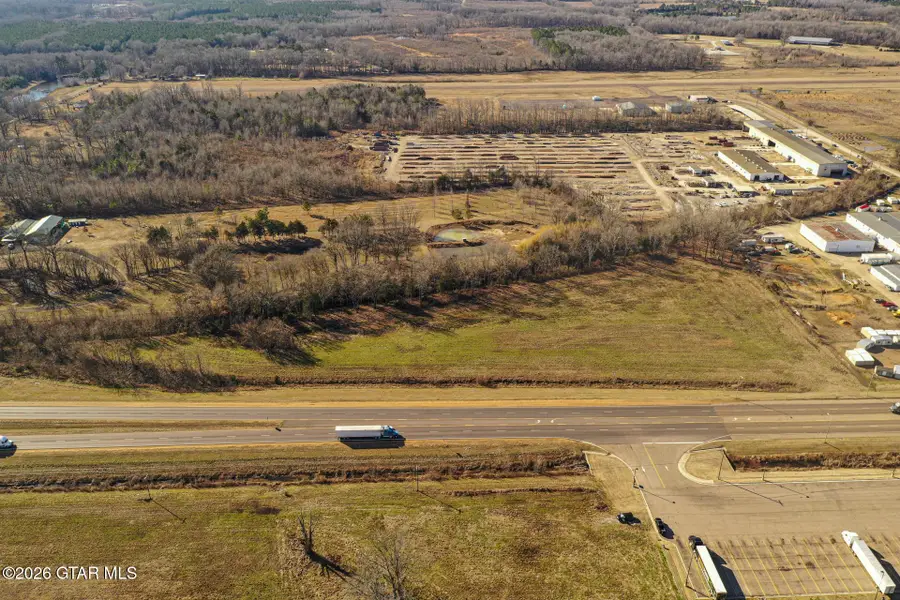 Lot6 U-s 45 Alt, West Point, MS 39773 - #3