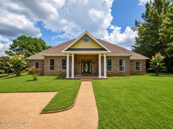 1103 Steele, Starkville, MS 39759