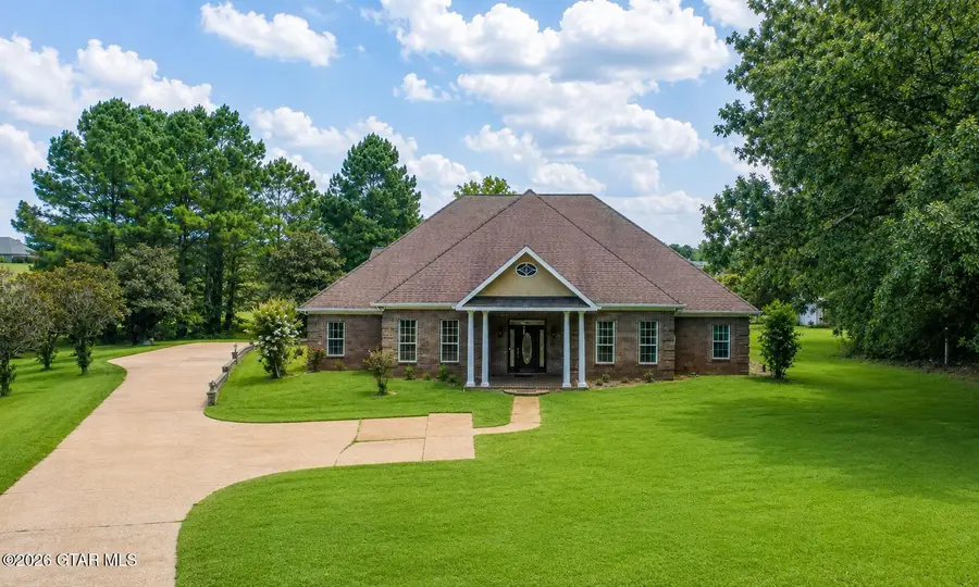 1103 Steele, Starkville, MS 39759 - #2