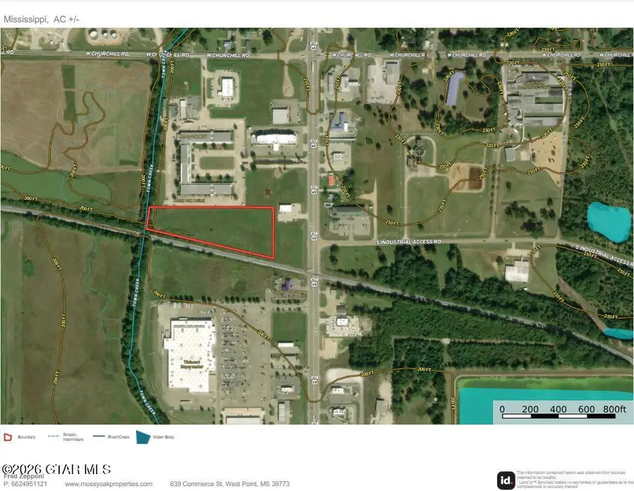 Address Withheld By Seller, West Point, MS 39773 - #2