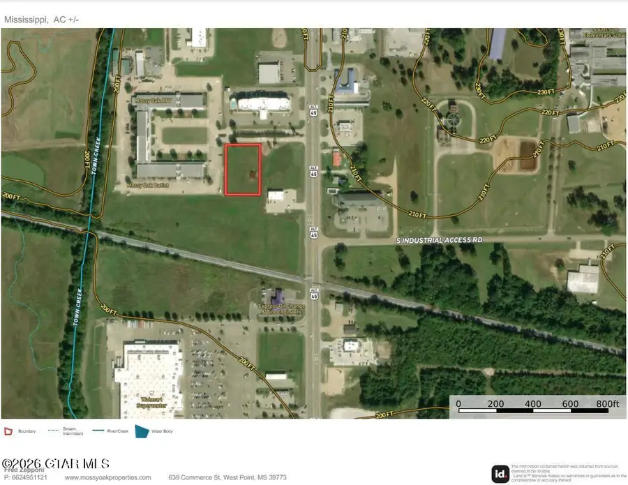 Address Withheld By Seller, West Point, MS 39773 - #2