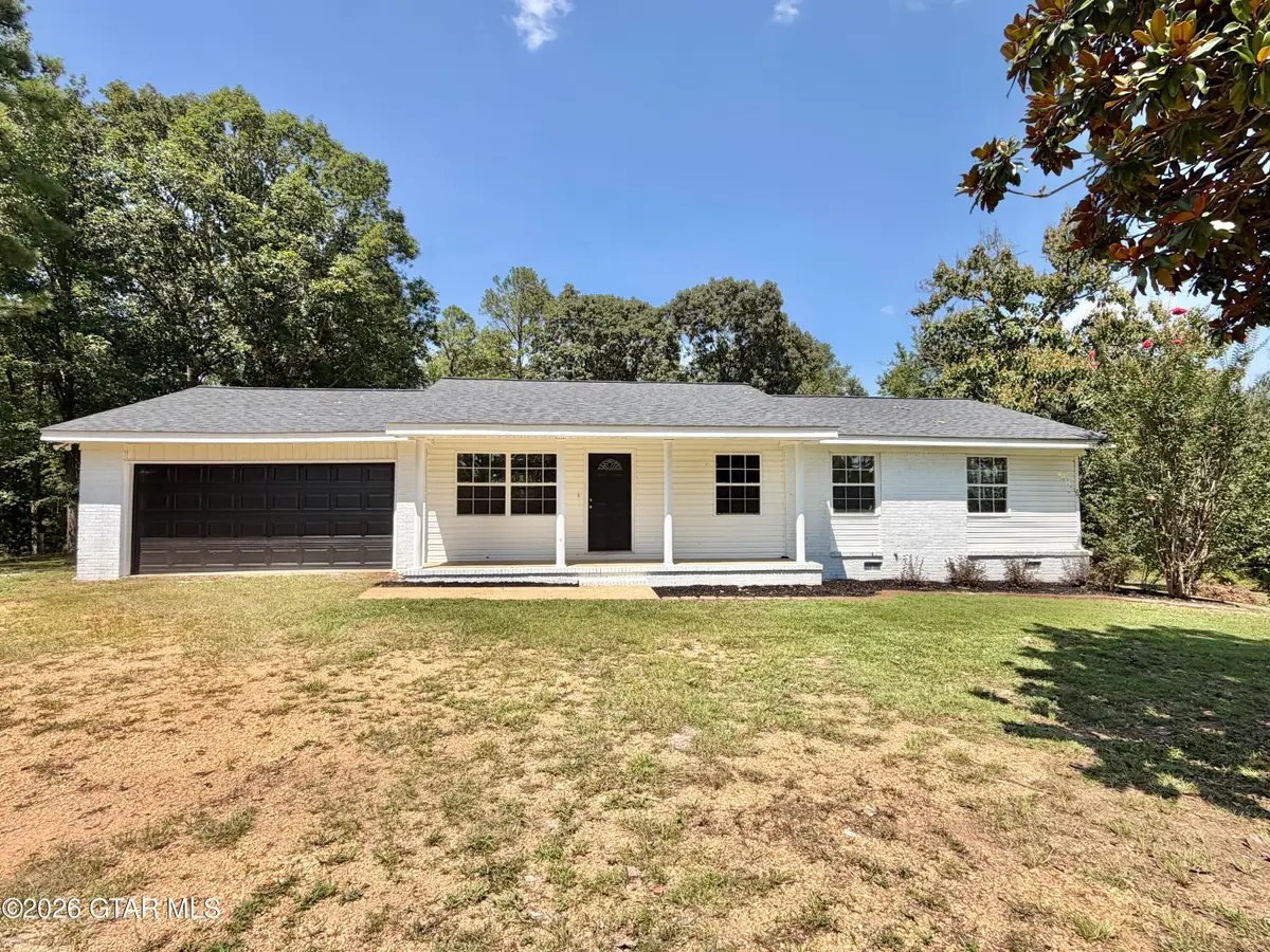 4457 Old Highway 18, Vernon, AL 35592 - #1