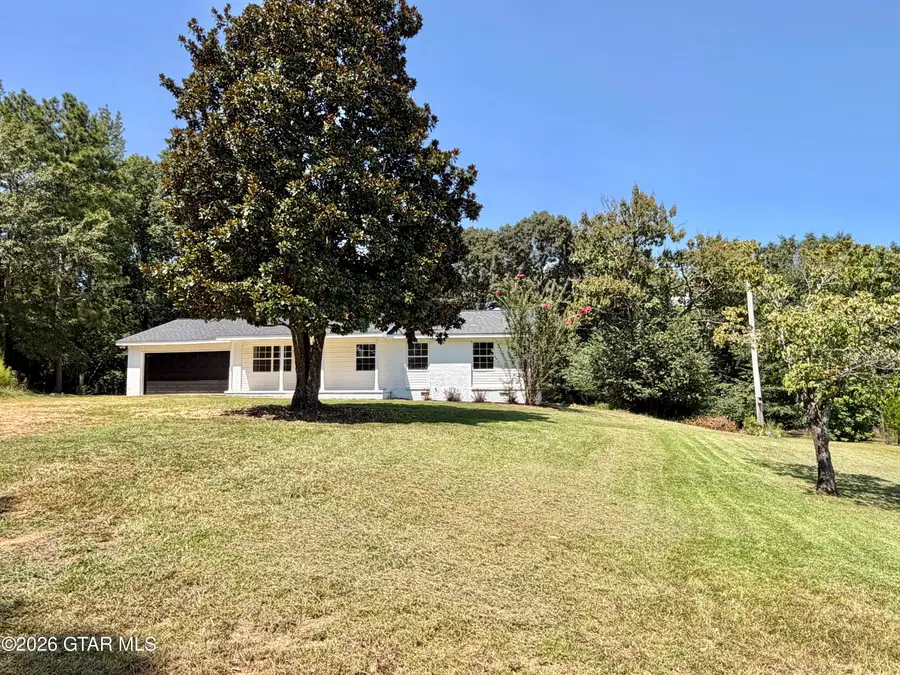 4457 Old Highway 18, Vernon, AL 35592 - #2