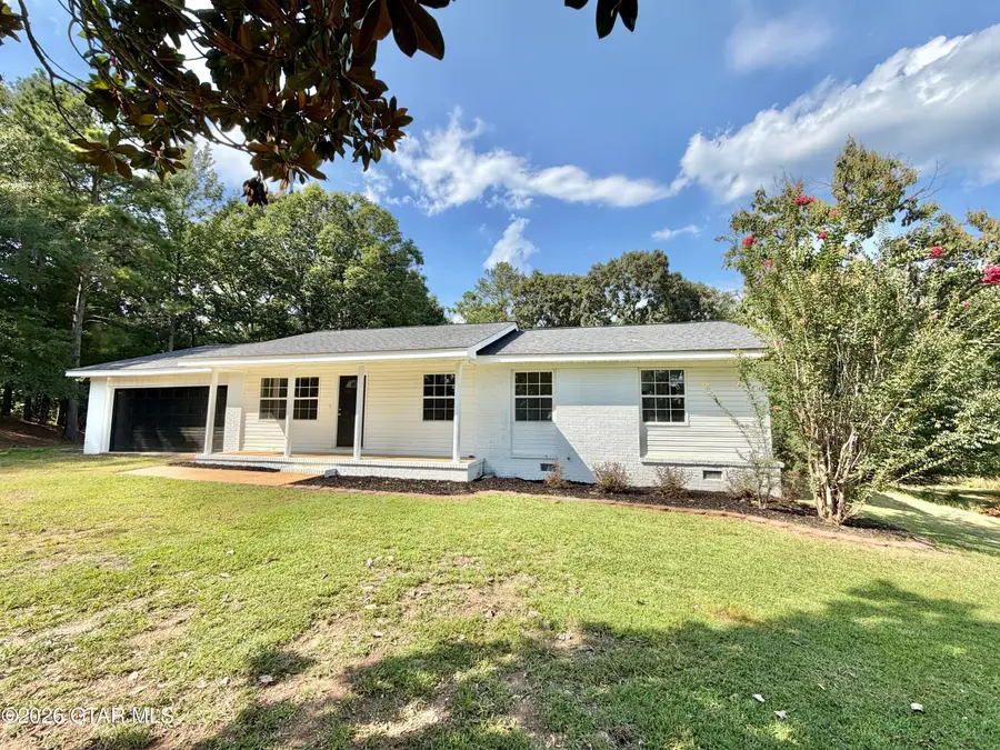 4457 Old Highway 18, Vernon, AL 35592 - #3