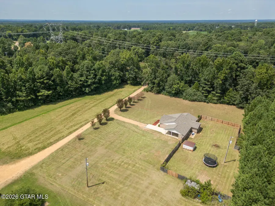 2483 Dale, Caledonia, MS 39740 - #3