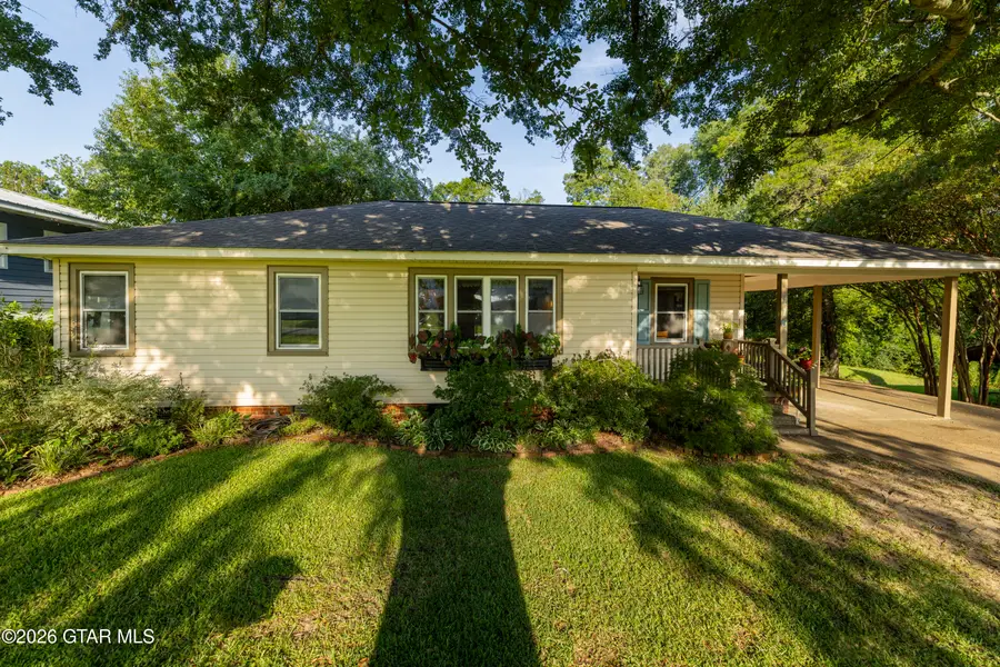 116 Cedar, Starkville, MS 39759 - #2