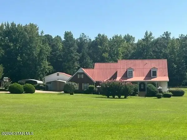 801 Bailey, Steens, MS 39766