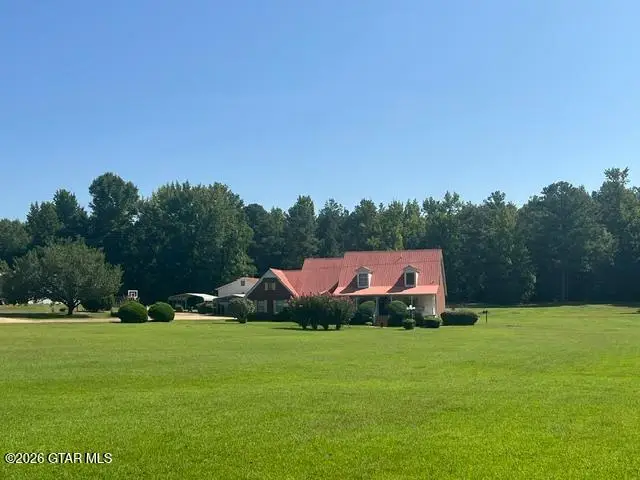 801 Bailey, Steens, MS 39766 - #2