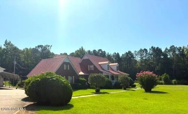801 Bailey, Steens, MS 39766 - #3