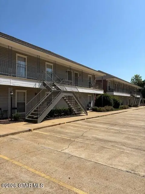 1257 Louisville St Unit 49, Starkville, MS 39759 - #1