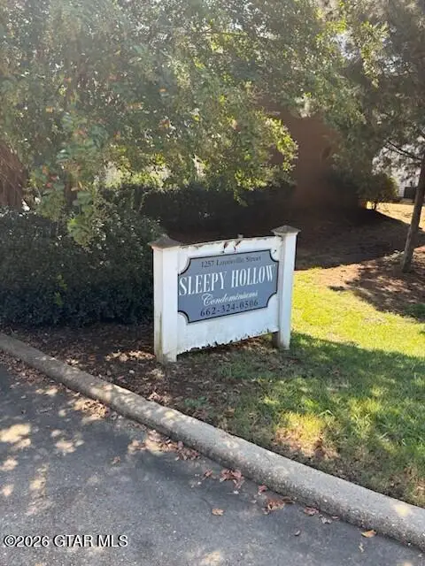 1257 Louisville St Unit 49, Starkville, MS 39759 - #2