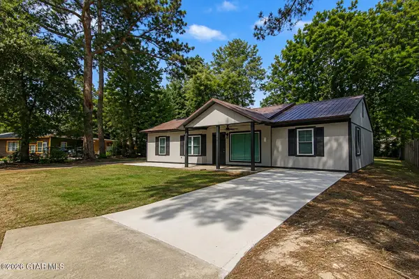 124 Beech, Columbus, MS 39702