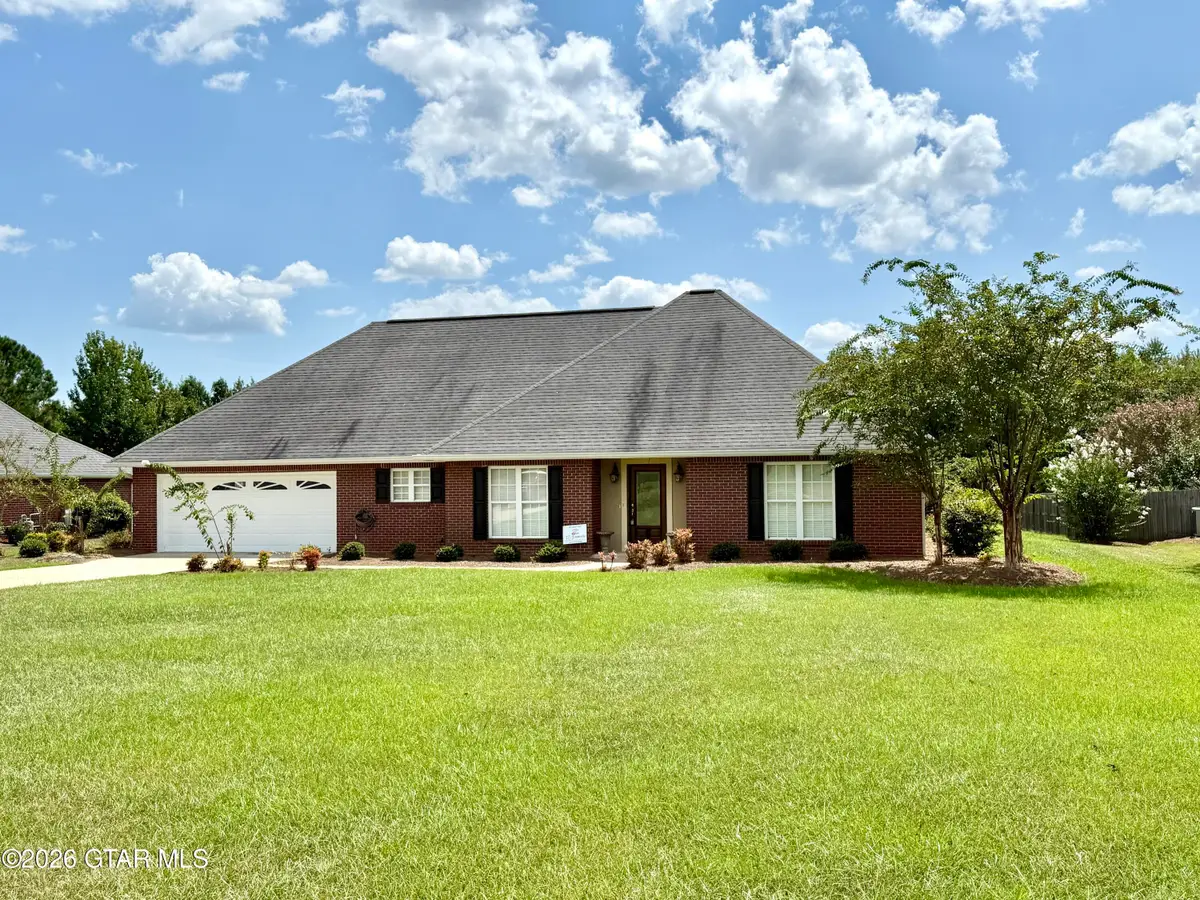 250 Wood, Louisville, MS 39339 - #1