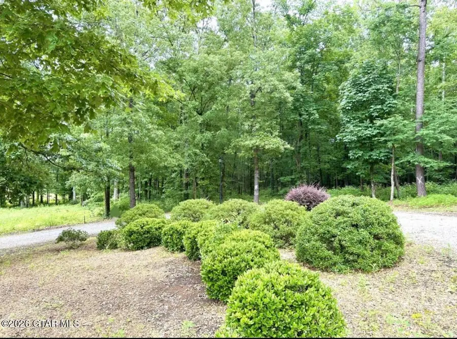 Lot 7 Champs, Starkville, MS 39759 - #2
