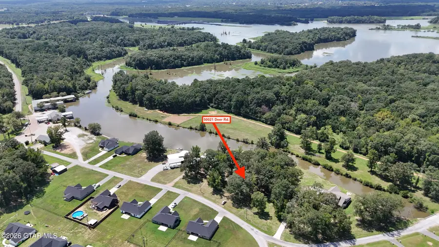 50021 Deer, Aberdeen, MS 39730 - #2