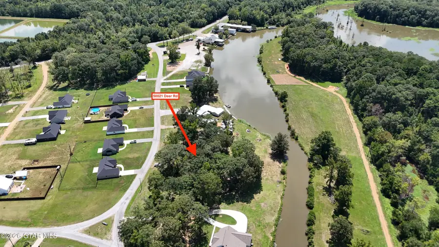 50021 Deer, Aberdeen, MS 39730 - #3