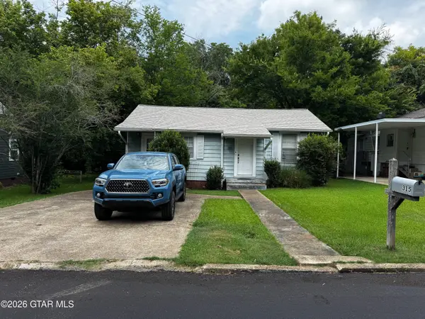 315 Central, Starkville, MS 39759