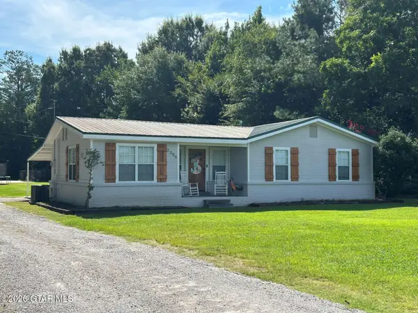 2395 Nashville Ferry, Columbus, MS 39702