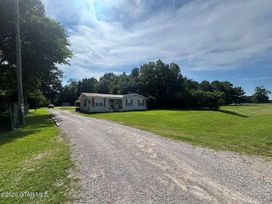 2395 Nashville Ferry, Columbus, MS 39702 - #2