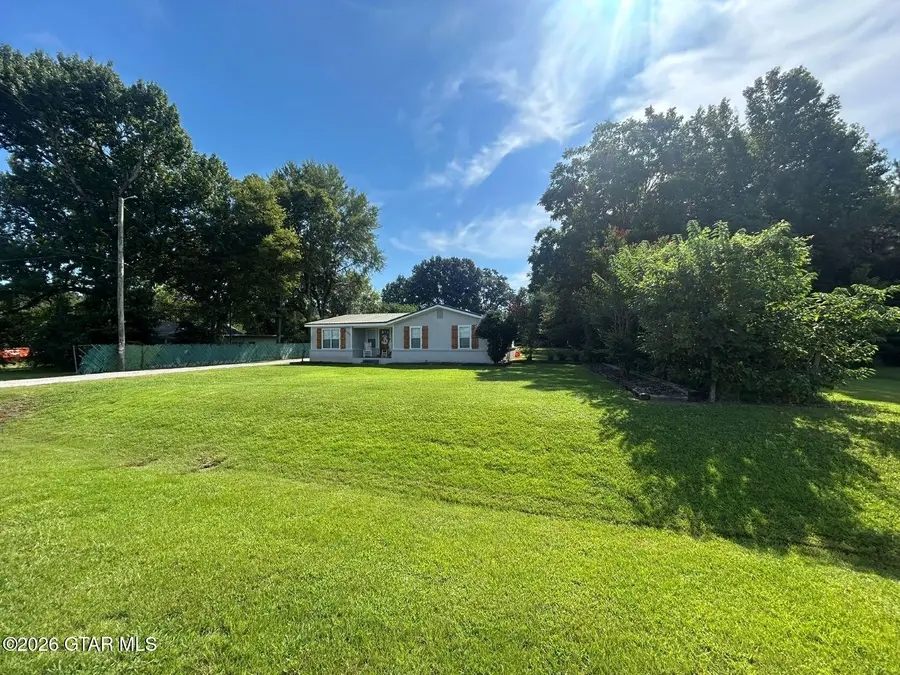 2395 Nashville Ferry, Columbus, MS 39702 - #3