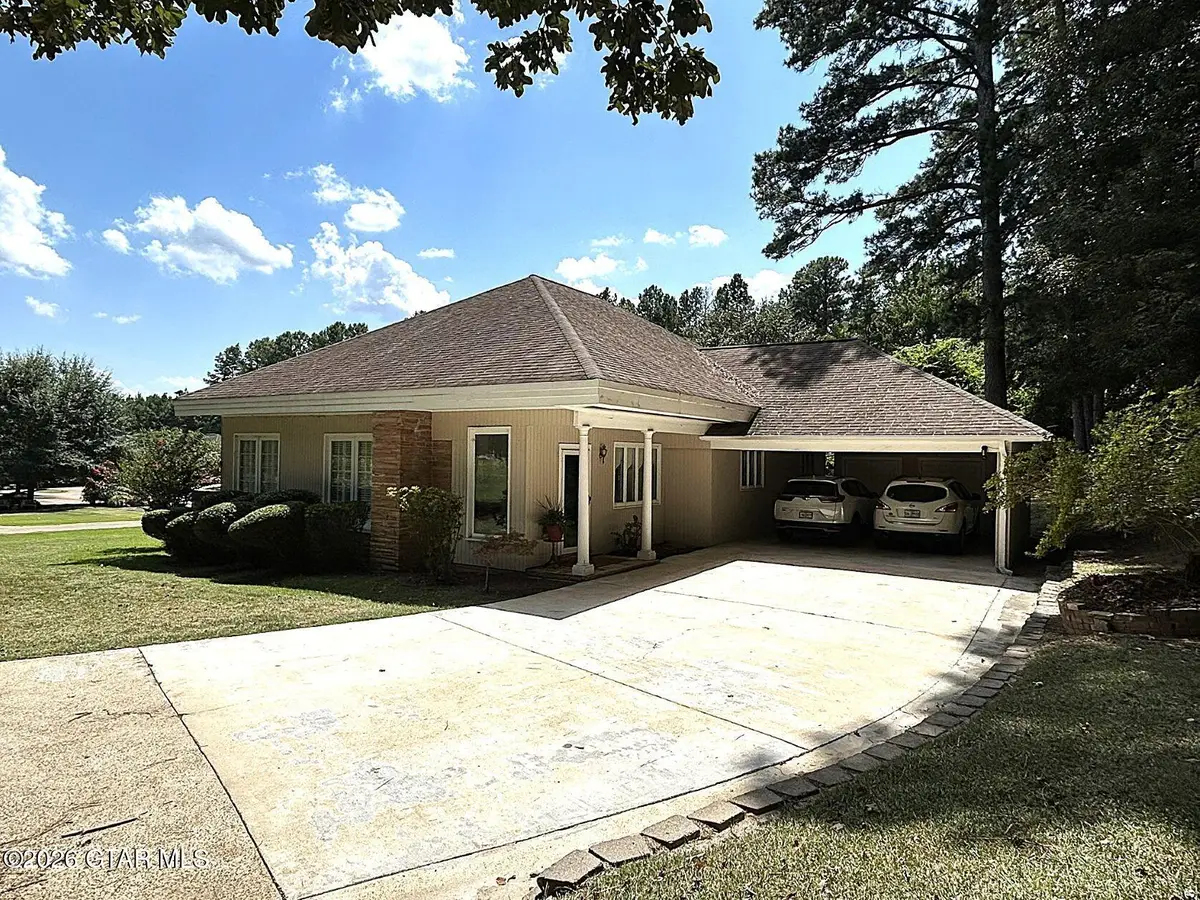 154 Glenwood, Columbus, MS 39705 - #1
