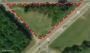 0 Highway 45 Alt S, West Point, MS 39773