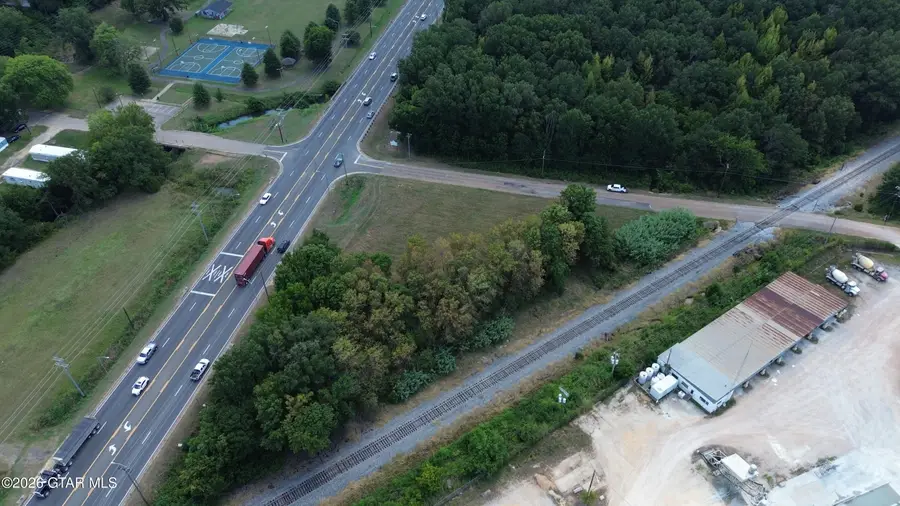 0 Highway 45 Alt S, West Point, MS 39773 - #3