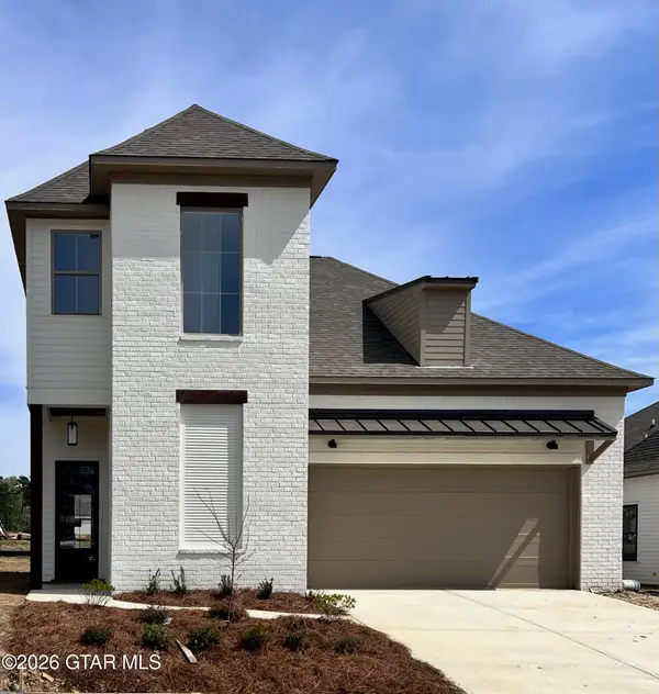 101 Fieldgate, Starkville, MS 39759