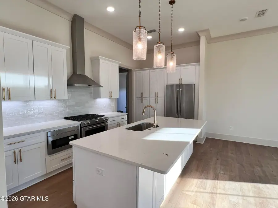 101 Fieldgate, Starkville, MS 39759 - #2