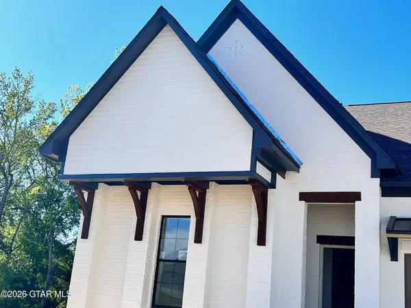3 Sandthorne, Starkville, MS 39759
