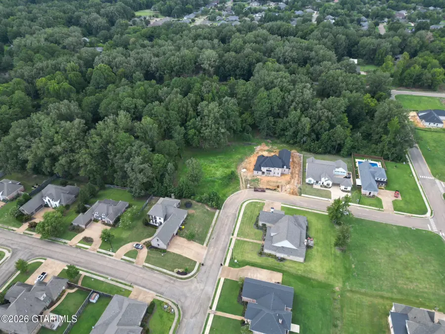 Royal Troon, Starkville, MS 39759 - #2