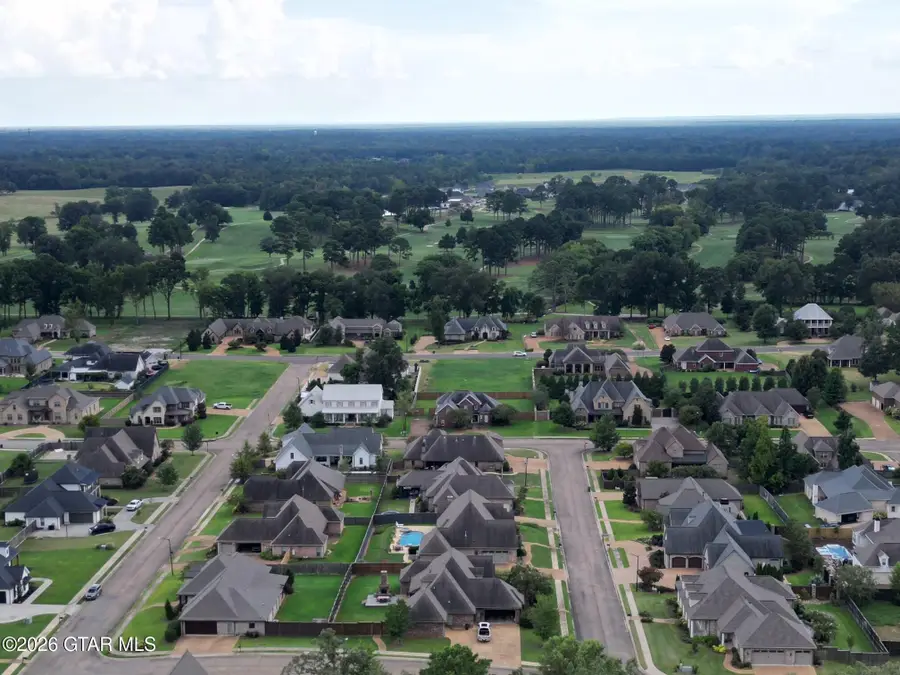 Royal Troon, Starkville, MS 39759 - #3