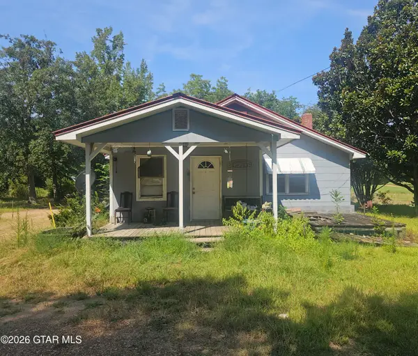 935 Lone Oak, West Point, MS 39773