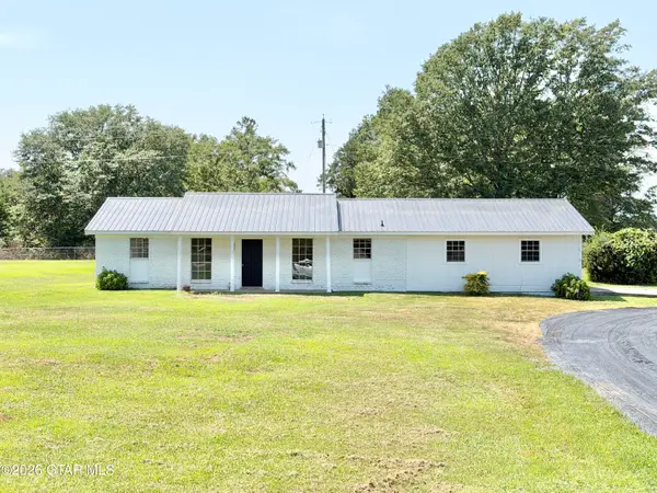 41 Robin, Ethelsville, AL 35461