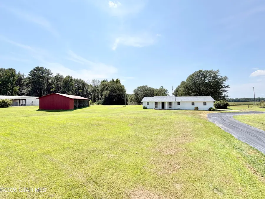 41 Robin, Ethelsville, AL 35461 - #2