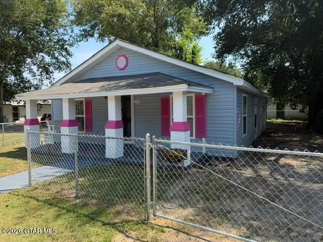 2010 N Cherry, Columbus, MS 39701 - #1