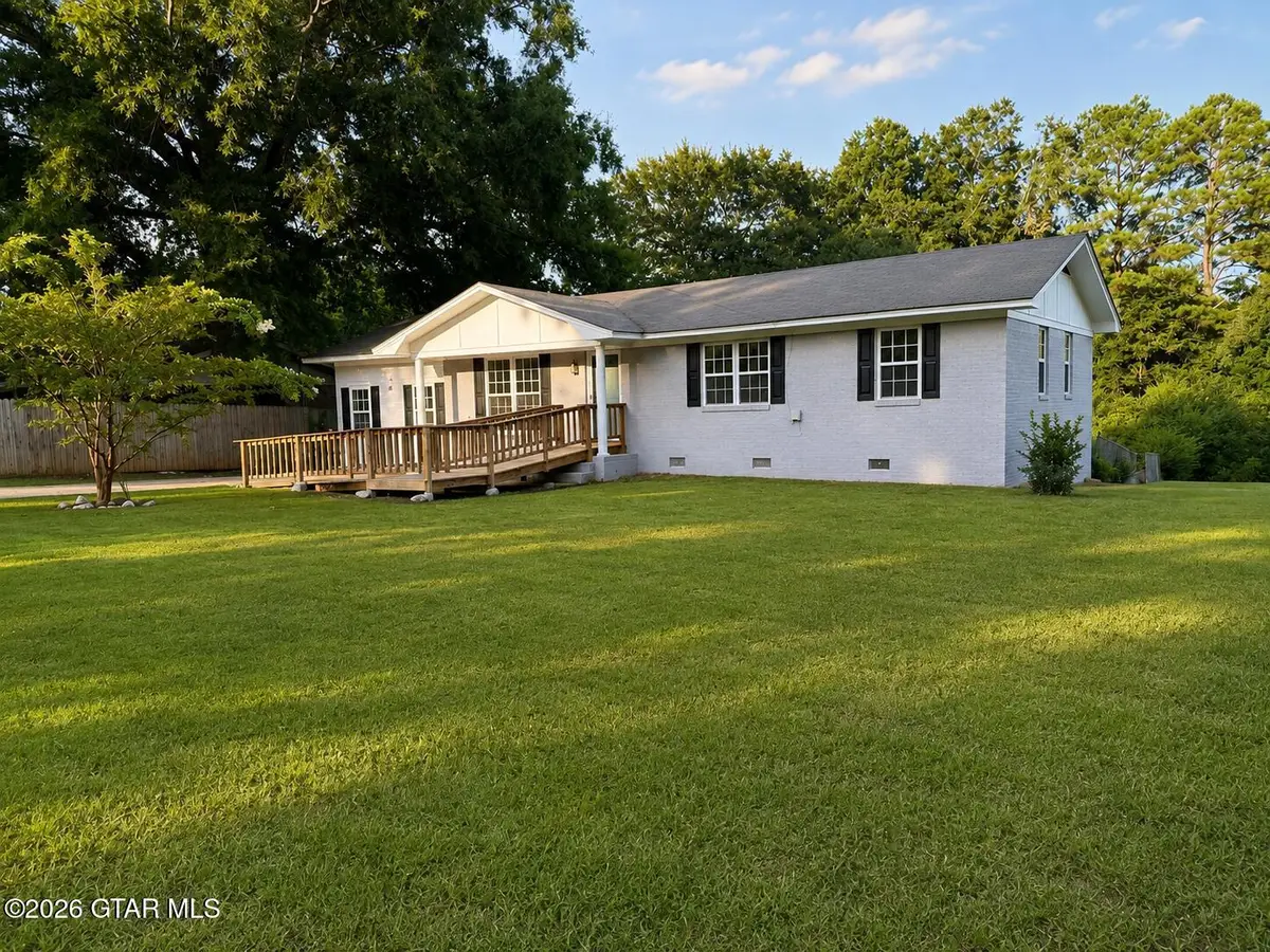 369 Finch, Vernon, AL 35592 - #1
