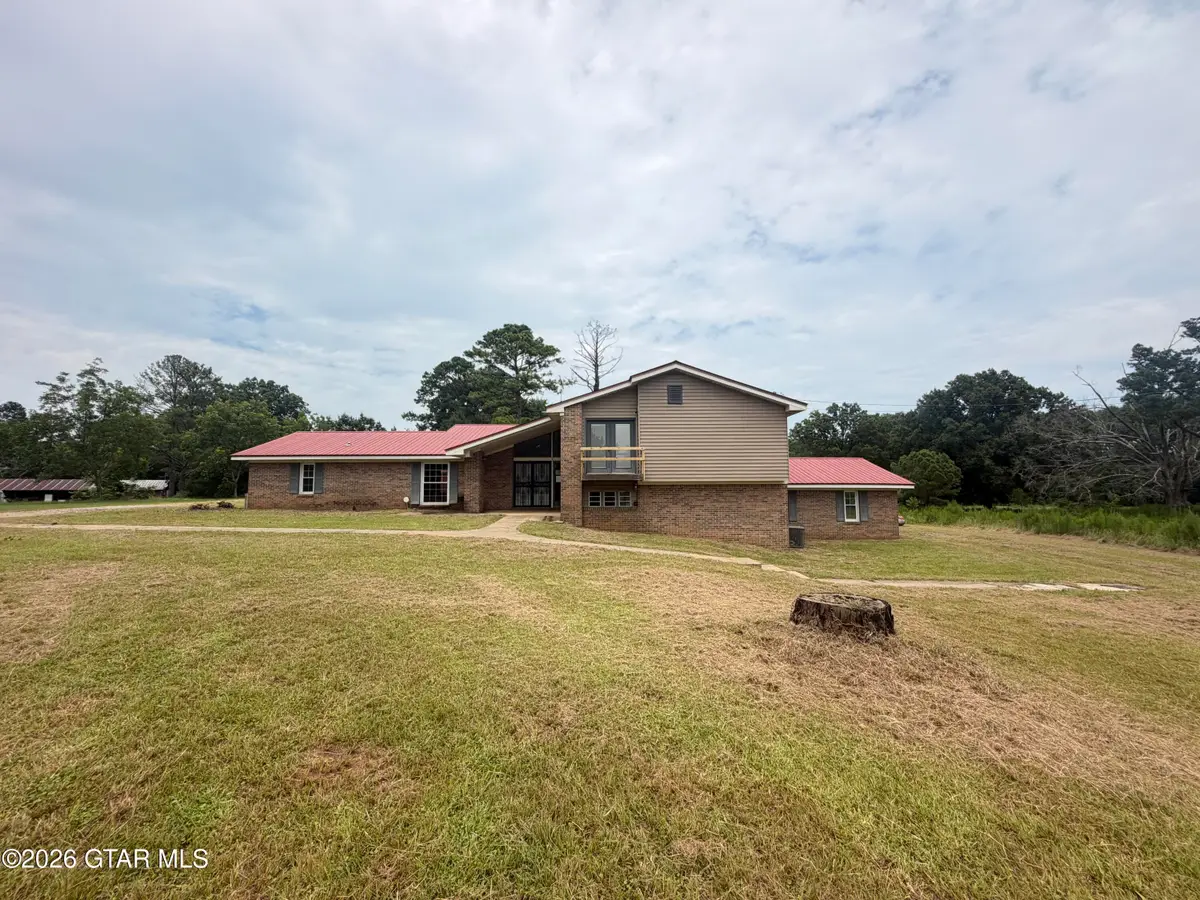 1570 County Road 133, Boligee, AL 35443 - #1