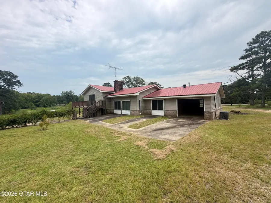 1570 County Road 133, Boligee, AL 35443 - #3