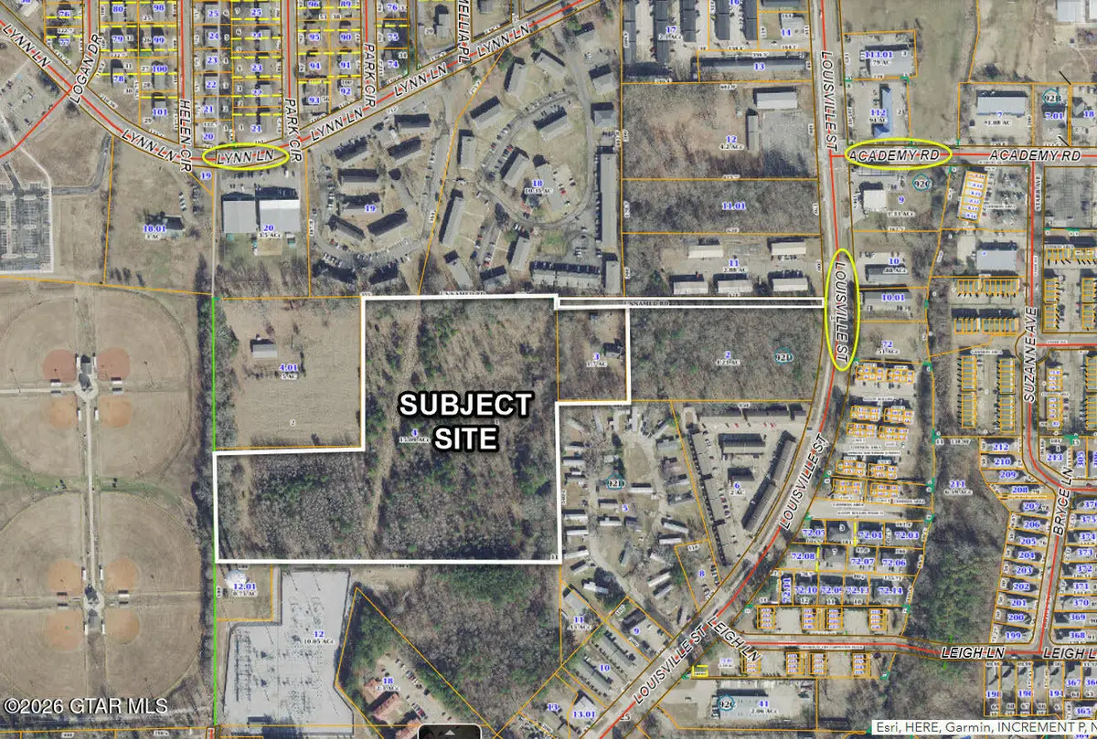 1208 Louisville, Starkville, MS 39759 - #1