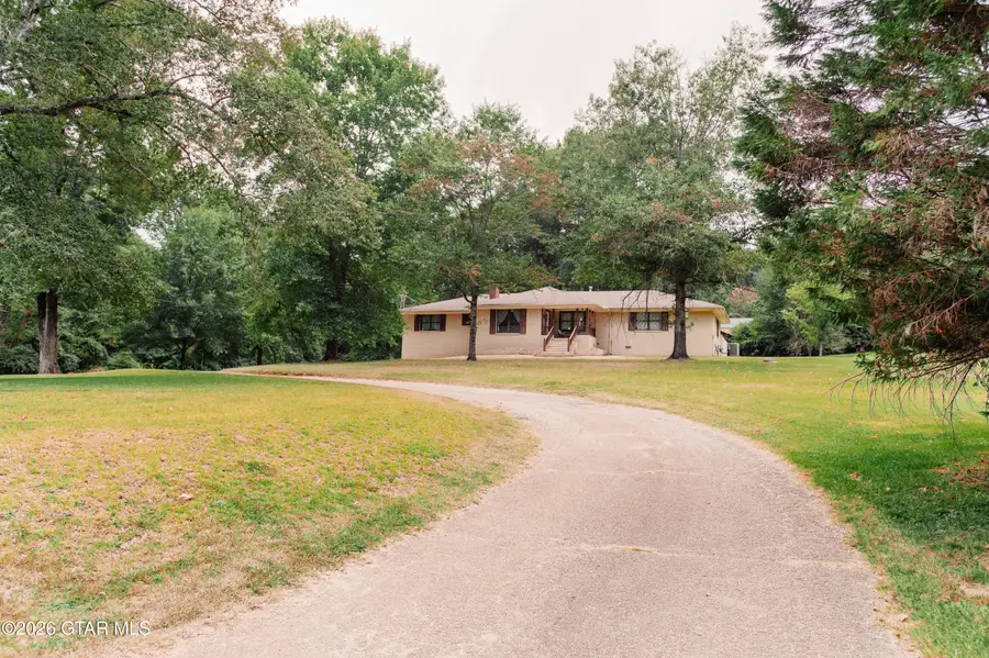 3393 Military, Columbus, MS 39705 - #2