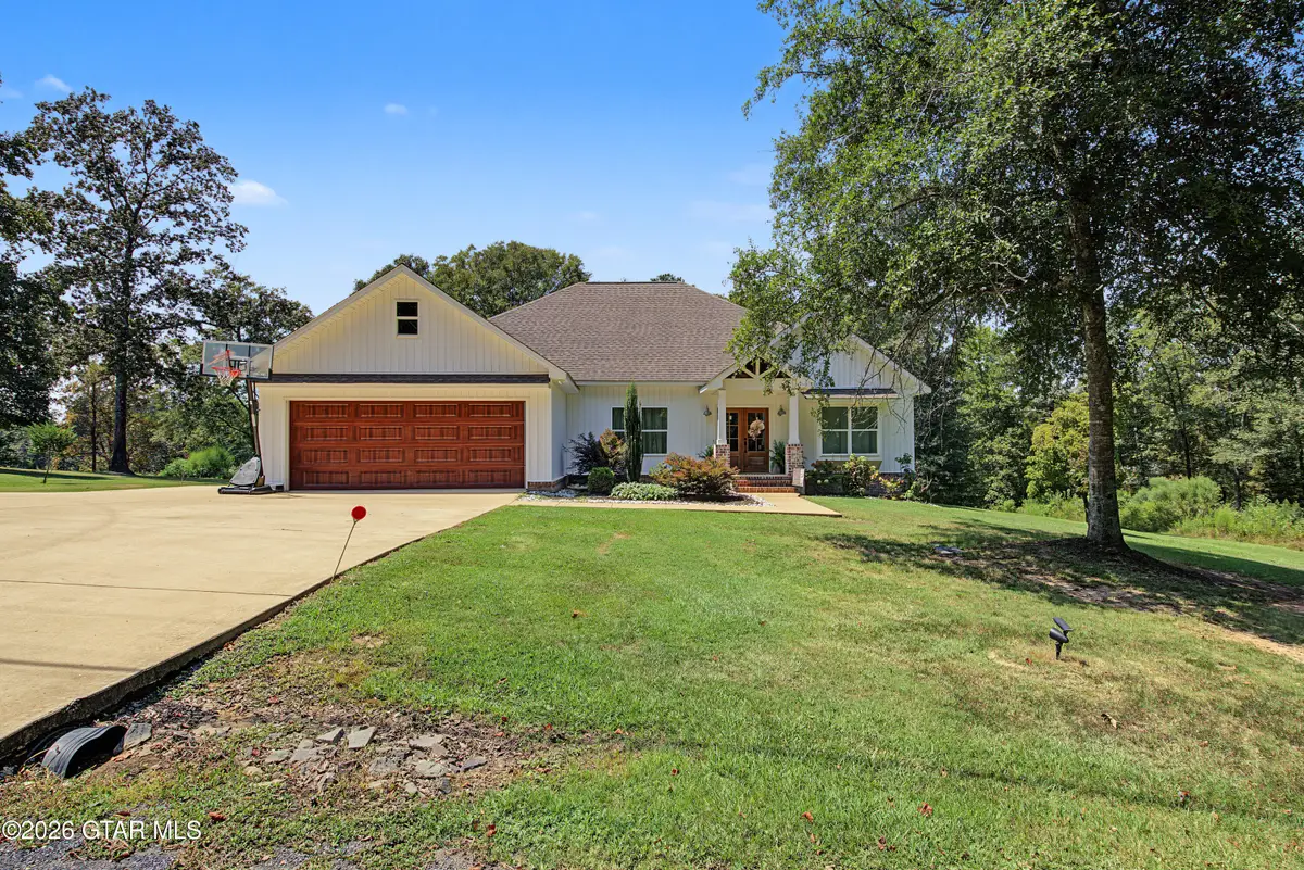 597 Tanglewood, Reform, AL 35481 - #1