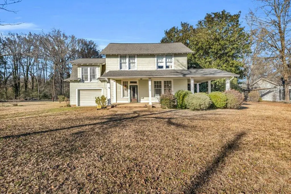 6709 Line St, Shuqualak, MS 39361 - #1