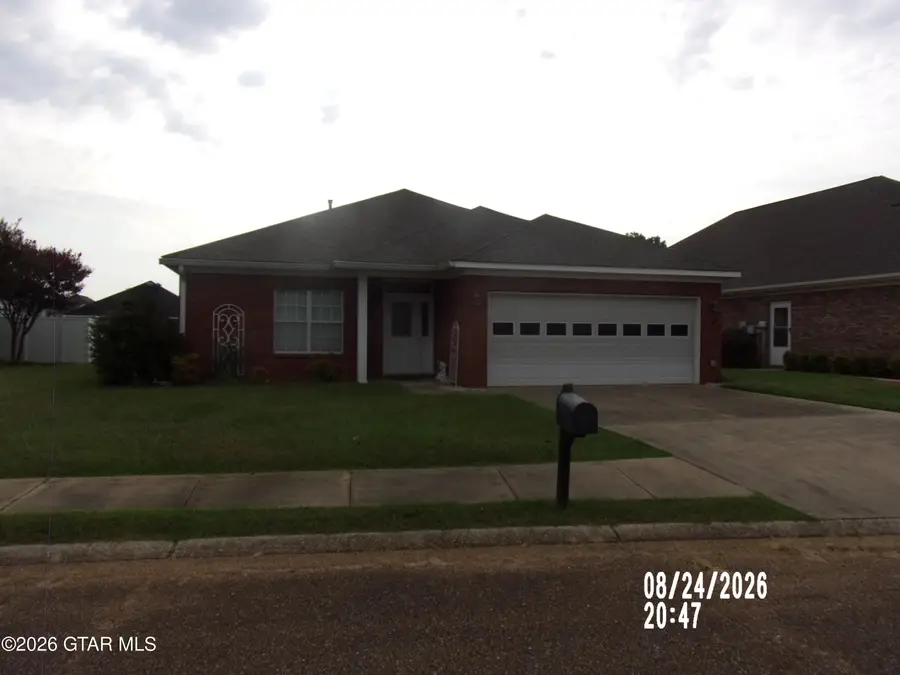164 Annandale, Columbus, MS 39702 - #2
