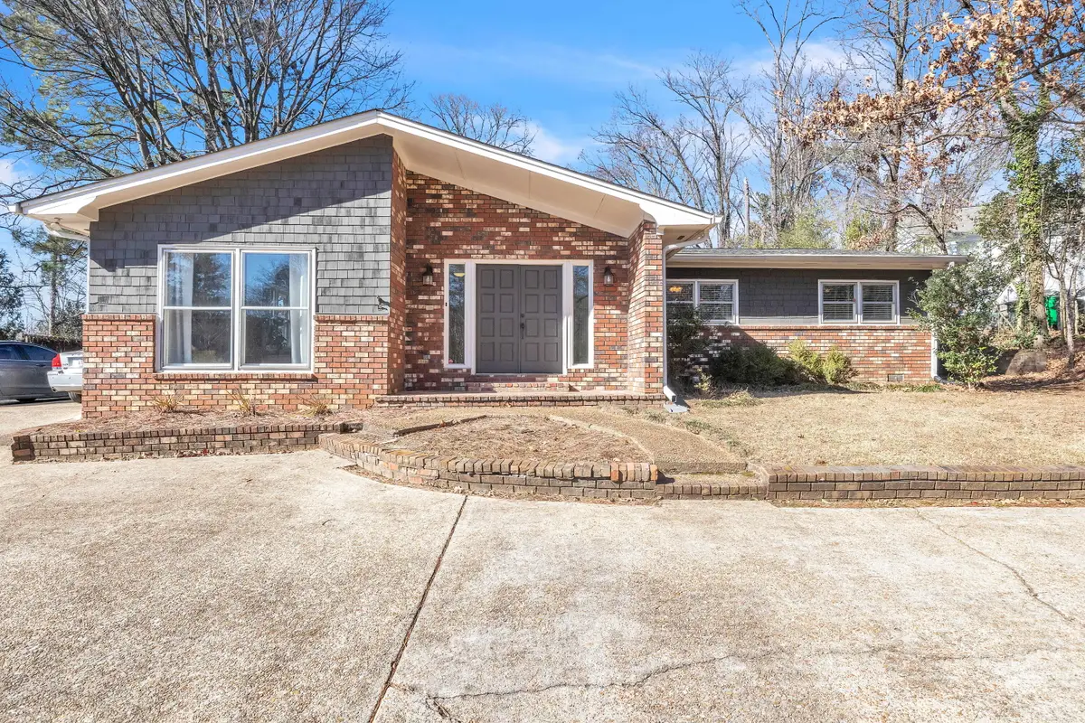 1611 Chickasaw Dr, Columbus, MS 39705 - #1