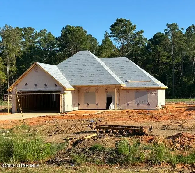 2209 John High, Starkville, MS 39759 - #1