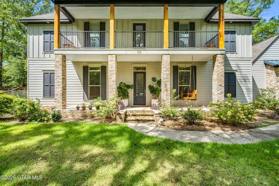 111 Bendabout, Starkville, MS 39759 - #2