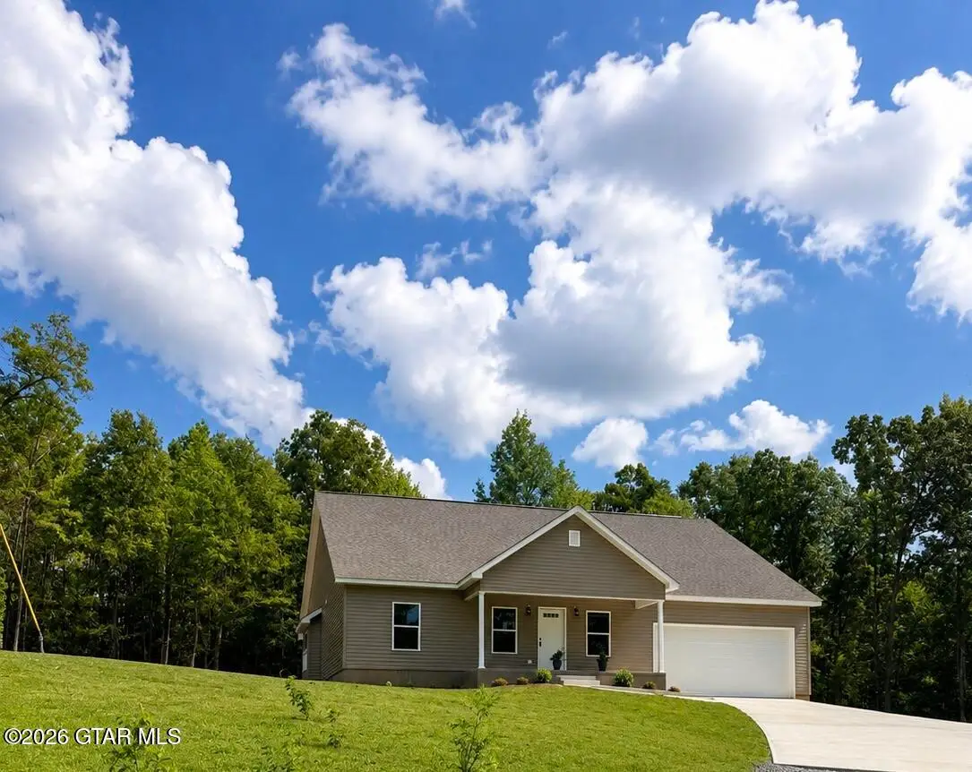 711 7th, Reform, AL 35481 - #1