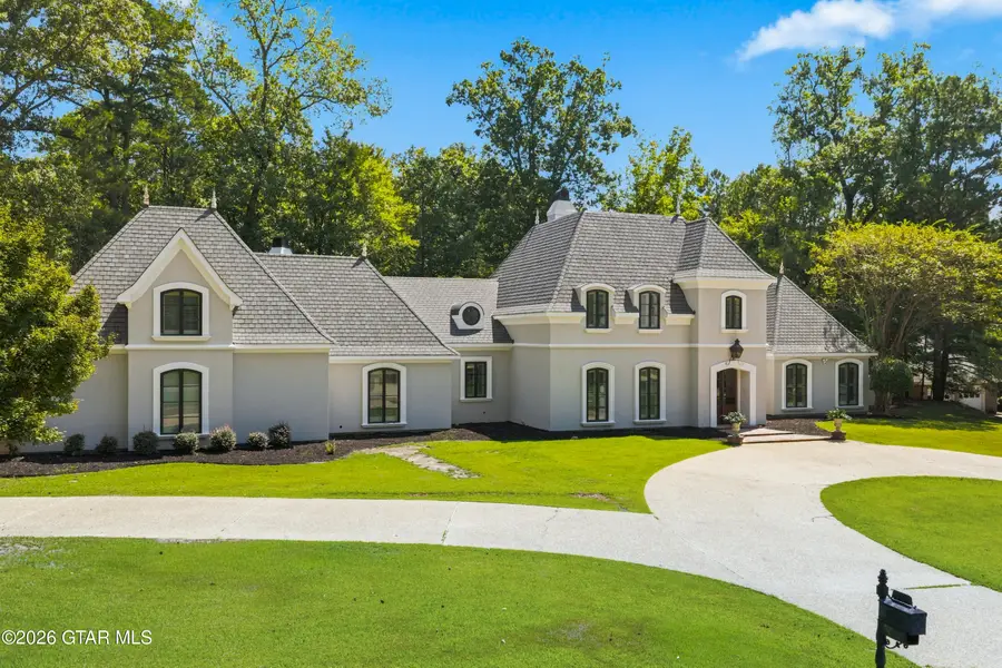958 Greenbriar, Columbus, MS 39705 - #2