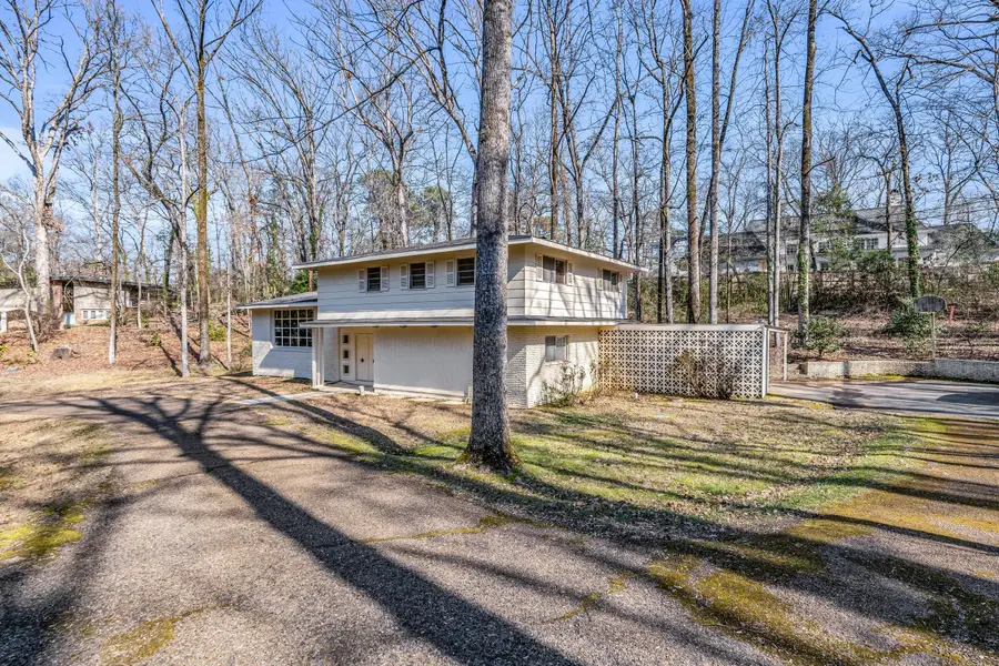 1816 Seminole Rd, Columbus, MS 39705 - #2